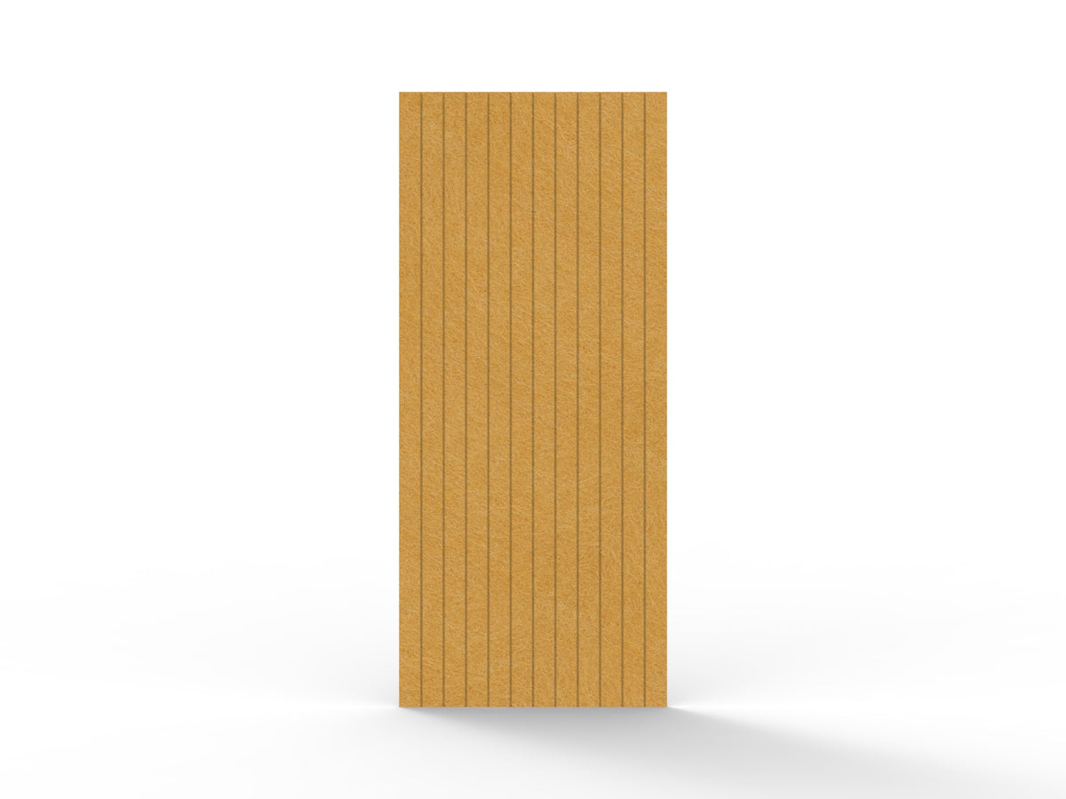 Acouline Wall Panel – V Groove Ascend in Reed 320