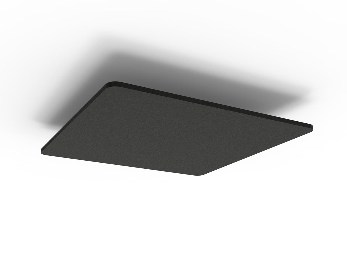Core Hanging Ceiling Panel – Original in Coal 070