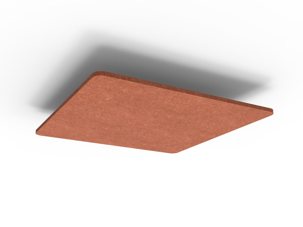 Core Hanging Ceiling Panel – Original in Ember 120