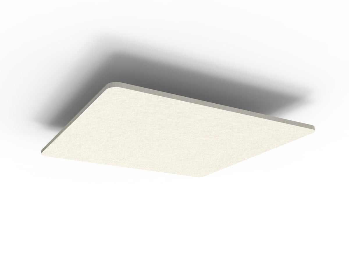 Core Hanging Ceiling Panel – Original in Frost 380