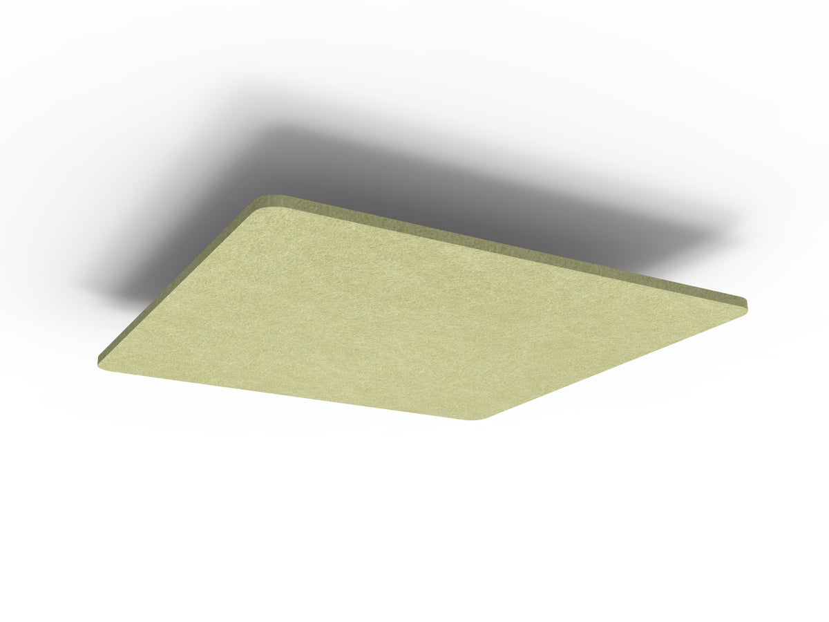 Core Hanging Ceiling Panel – Original in Fern 420