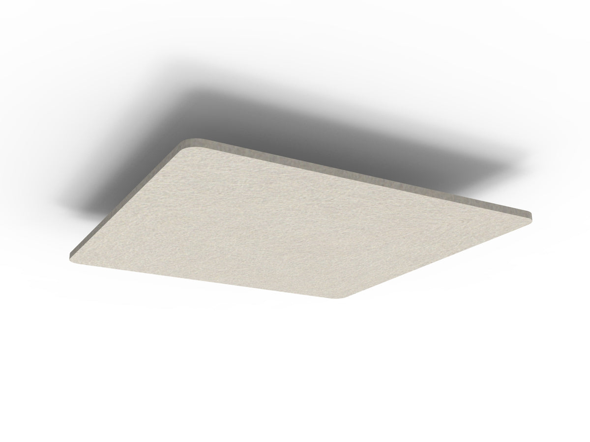 Core Hanging Ceiling Panel – Original in Mist 500