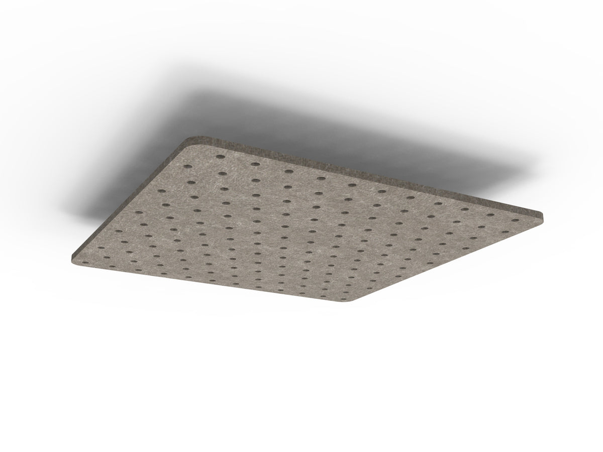 Core Hanging Ceiling Panel – Ripple in Drift 130