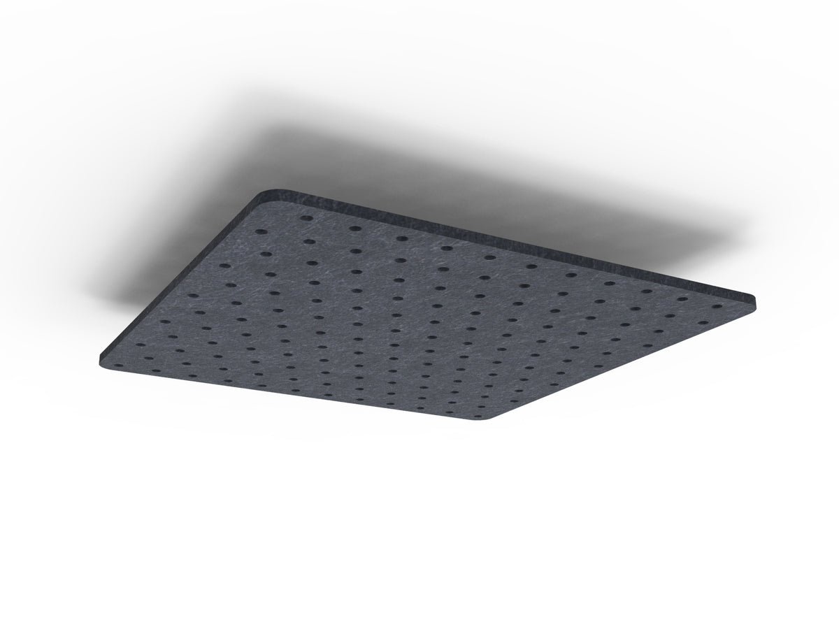 Core Hanging Ceiling Panel – Ripple in Lake 170
