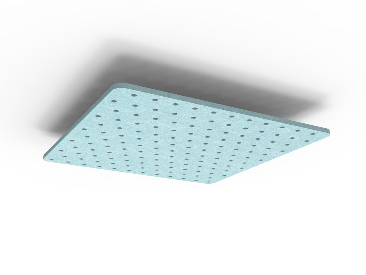 Core Hanging Ceiling Panel – Ripple in Stream 240
