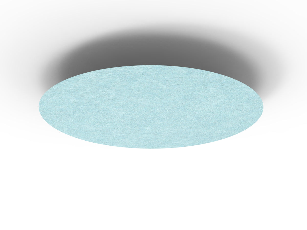 Halo Hanging Ceiling Panel – Original in Stream 240