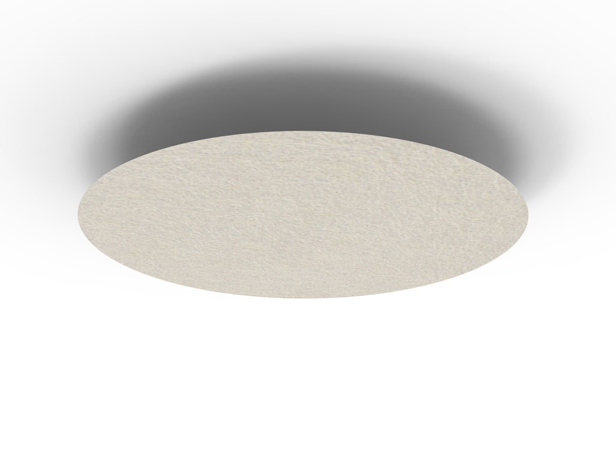Halo Hanging Ceiling Panel – Original in Mist 500