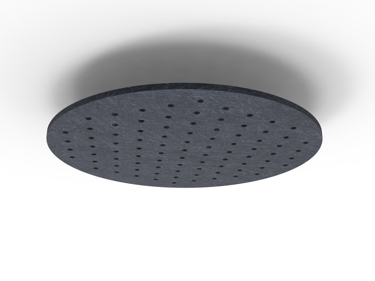 Halo Hanging Ceiling Panel – Ripple in Lake 170