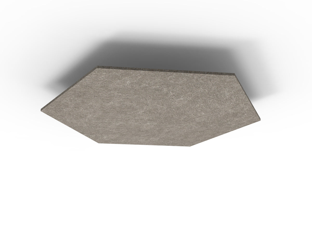 Hive Hanging Ceiling Panel – Original in Drift 130
