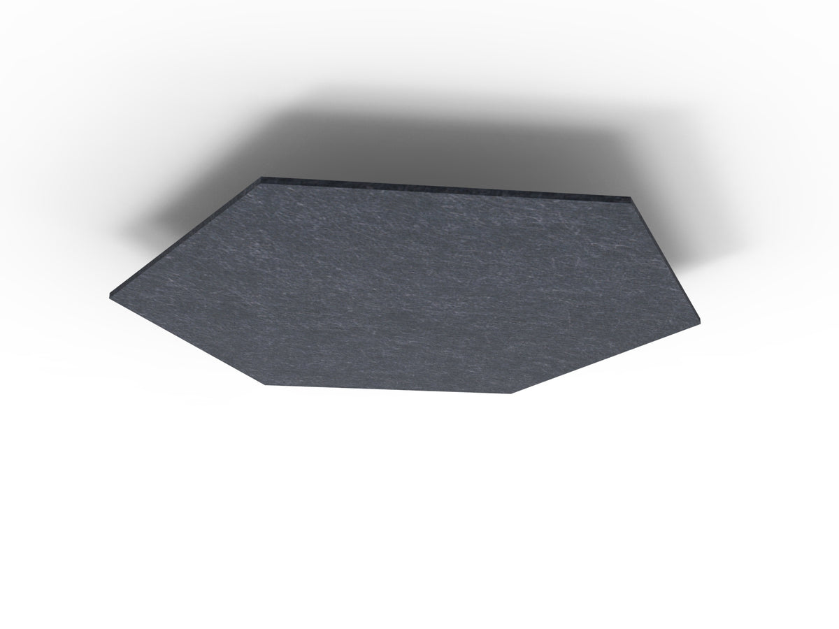 Hive Hanging Ceiling Panel – Original in Lake 170