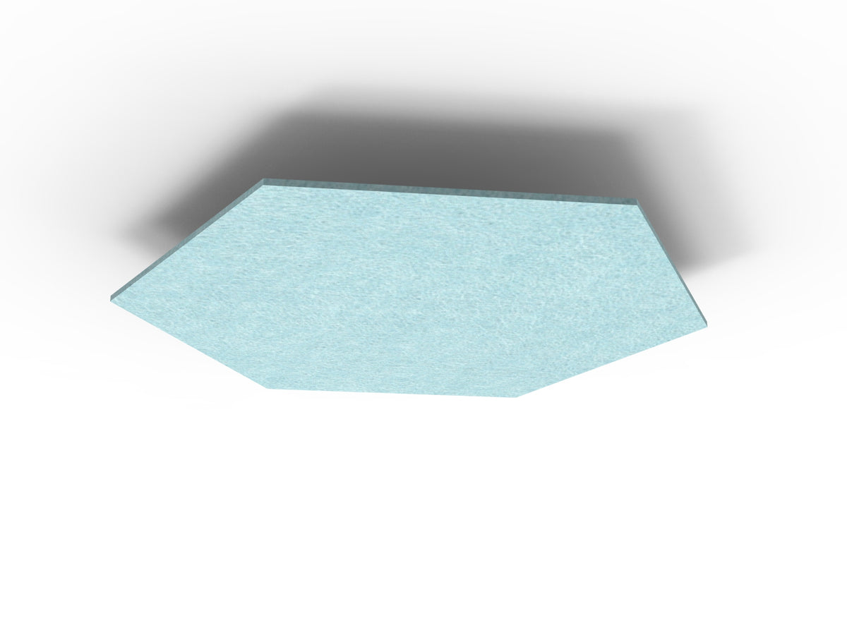 Hive Hanging Ceiling Panel – Original in Stream 240