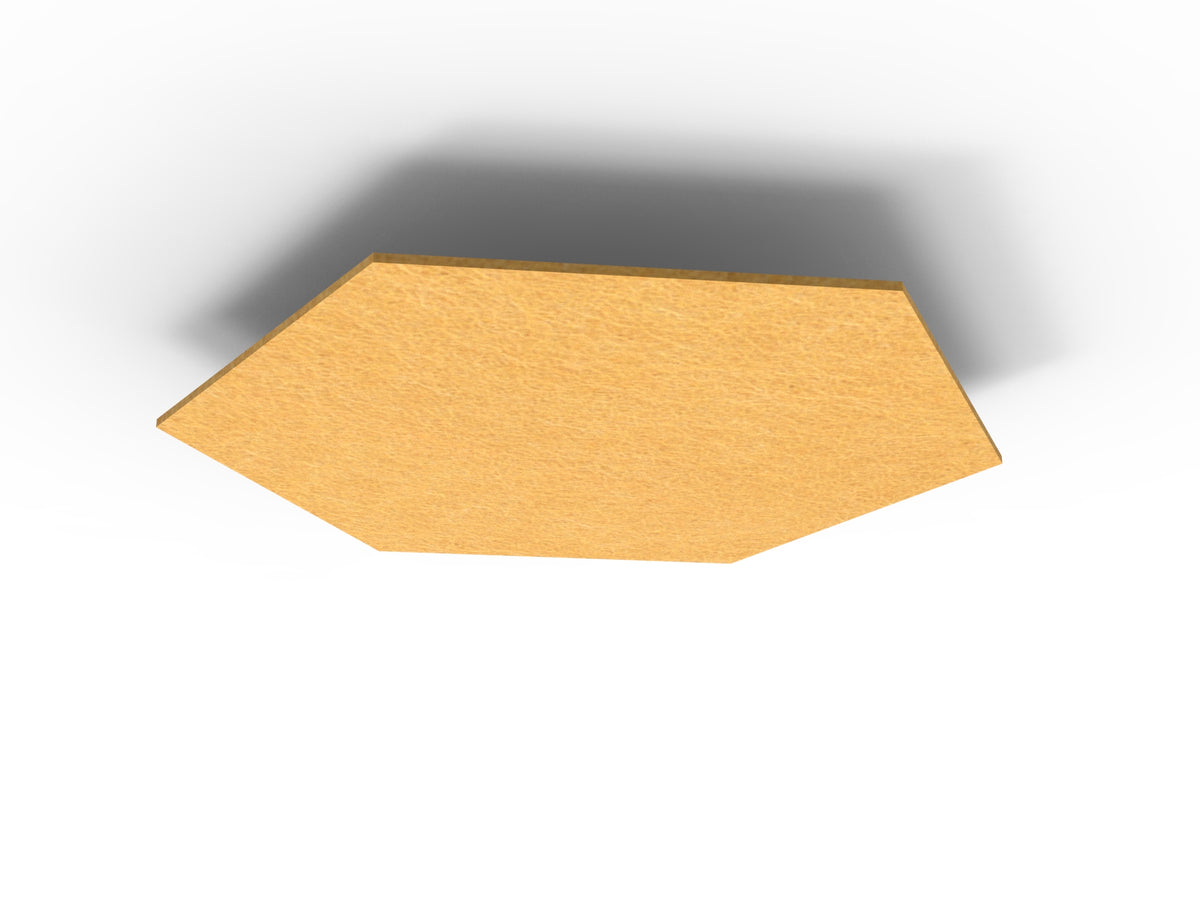 Hive Hanging Ceiling Panel – Original in Reed 320