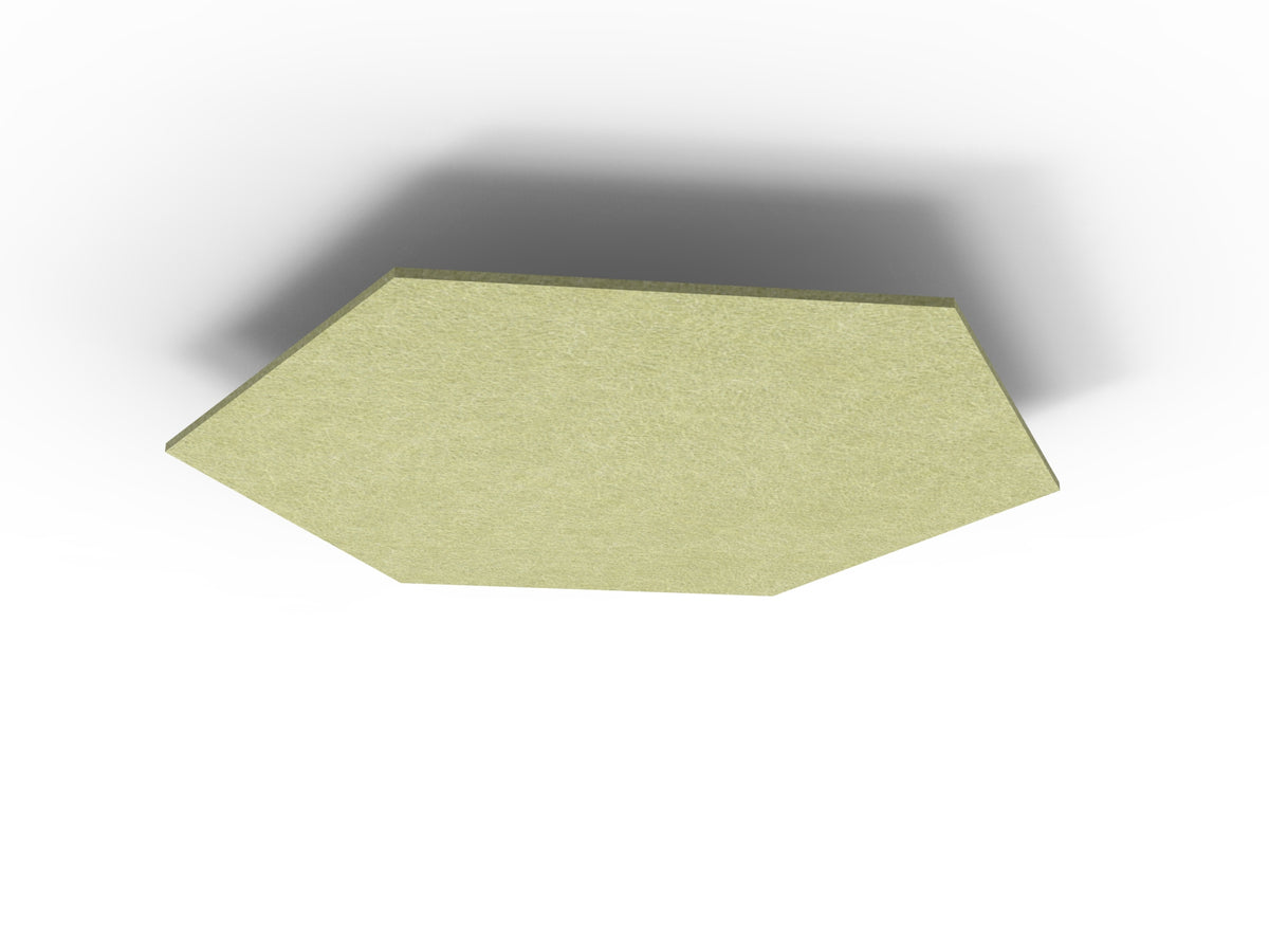Hive Hanging Ceiling Panel – Original in Fern 420