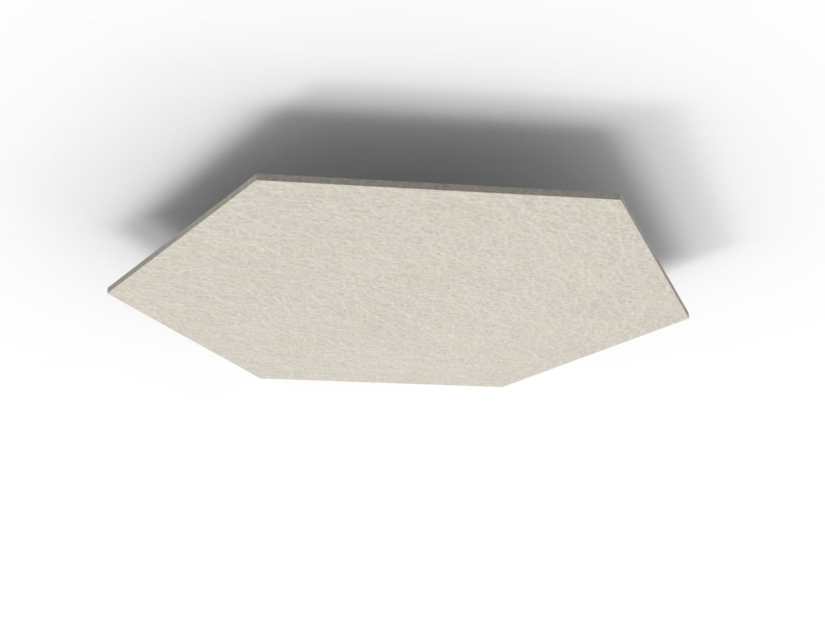 Hive Hanging Ceiling Panel – Original in Mist 500