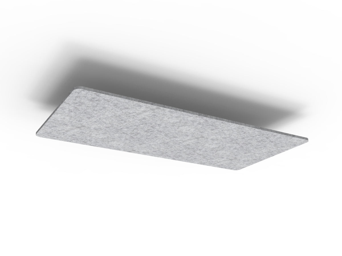 Span Hanging Ceiling Panel – Original in Flint 030