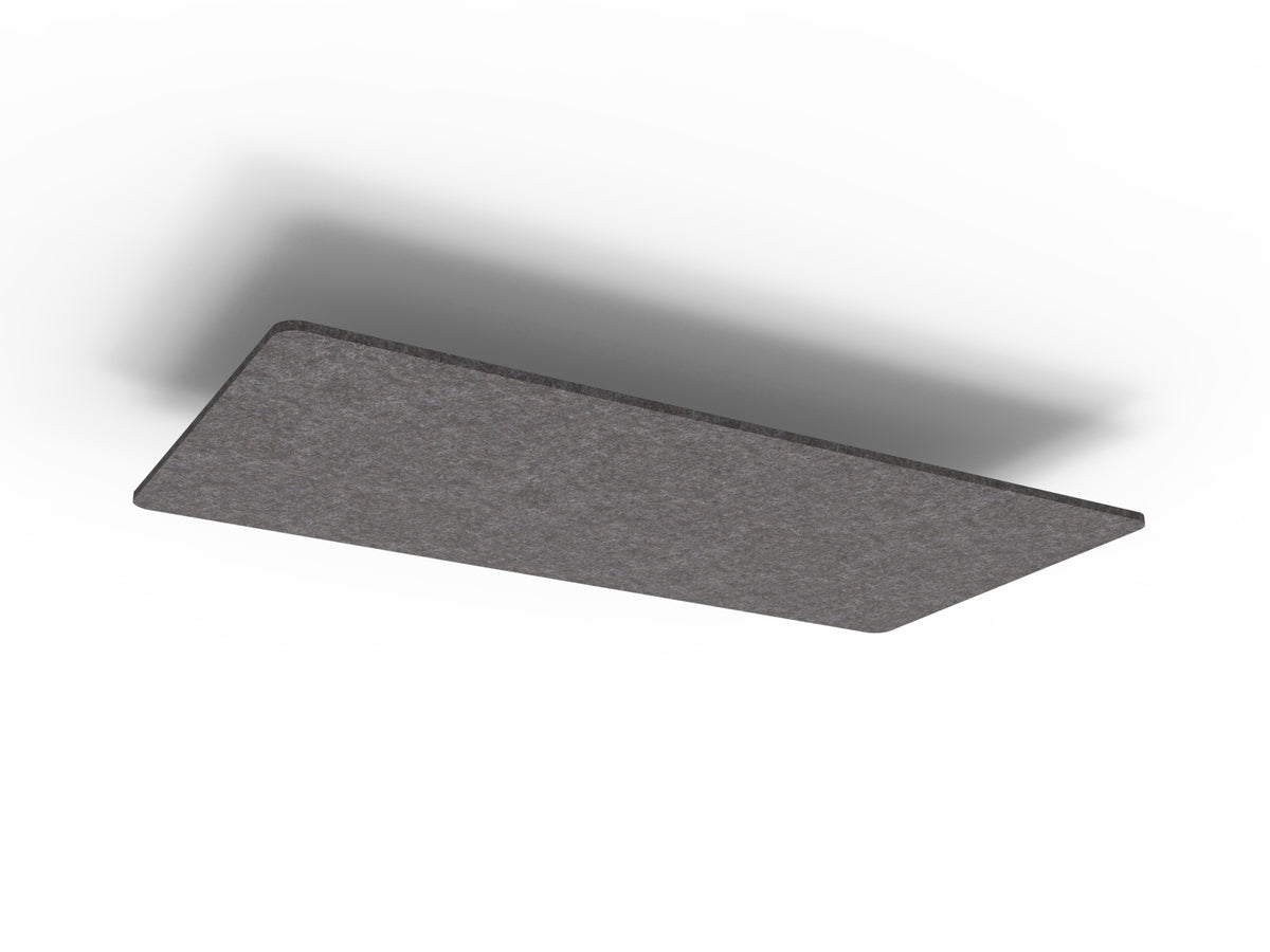 Span Hanging Ceiling Panel – Original in Char 040