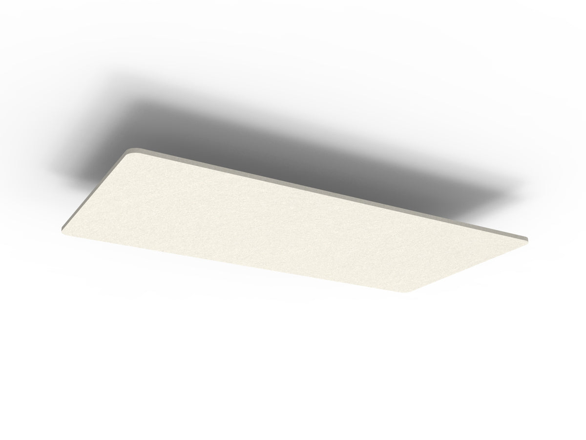 Span Hanging Ceiling Panel – Original in Frost 380