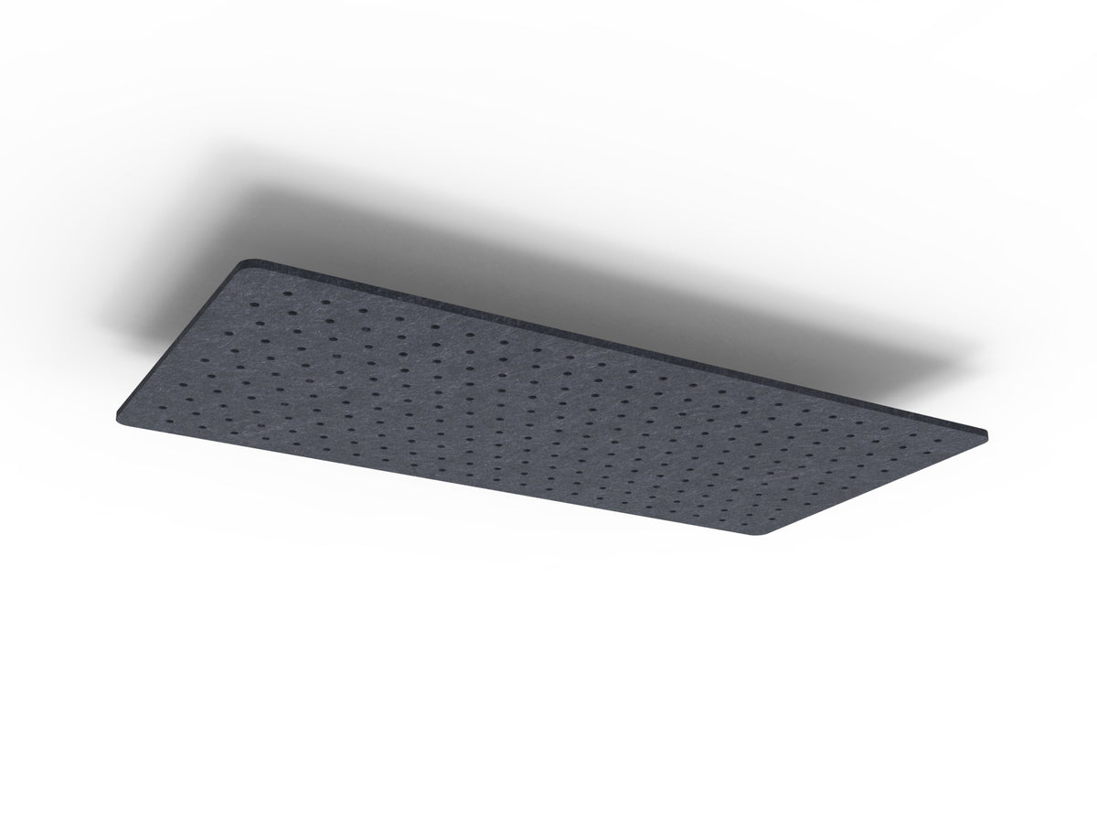 Span Hanging Ceiling Panel – Ripple in Lake 170