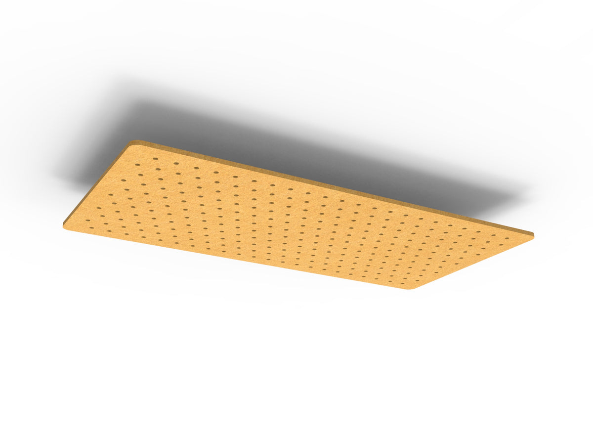 Span Hanging Ceiling Panel – Ripple in Reed 320