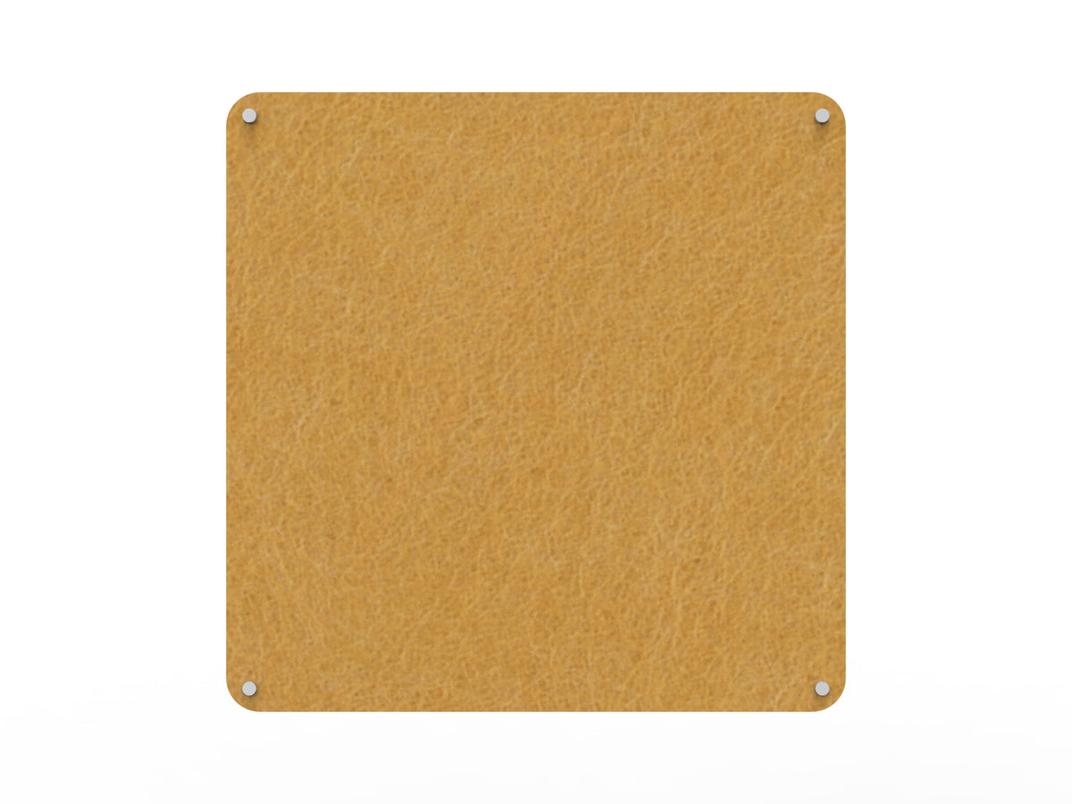 Acouline Frameless Pinboard in Reed 320